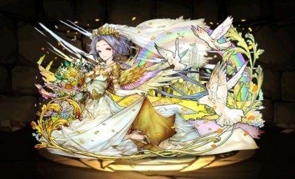 パズドラ】花嫁エスカマリの評価！超覚醒/潜在覚醒おすすめ - ゲームウィズ