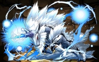 パズドラ】召雷剣麒麟帝の評価 - ゲームウィズ