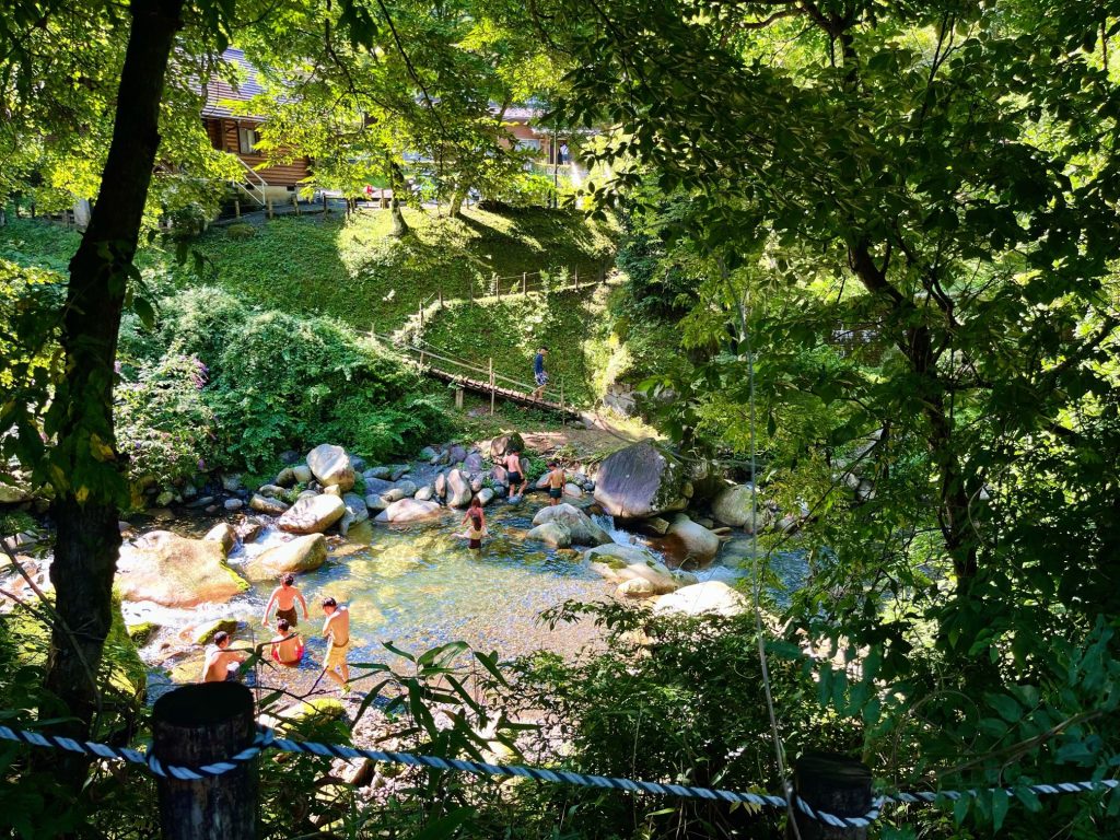 大人の夏休みにおすすめ！】ザランタン鹿沼でのサウナ満喫グランピング