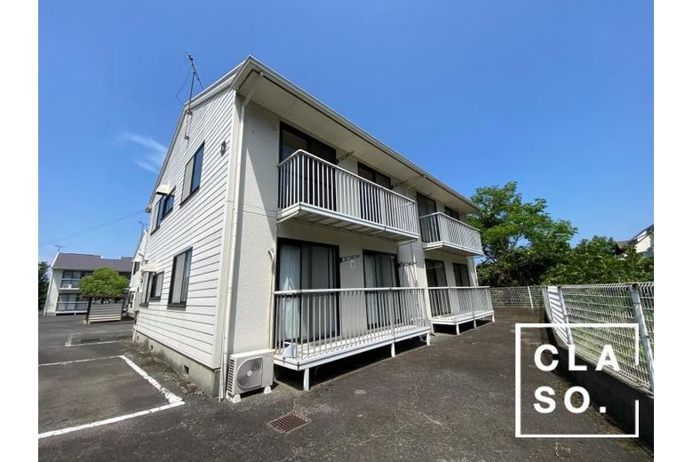 ウィンクス A・B・C・D棟|香川県高松市香川町浅野｜CLASO.(クラソ)