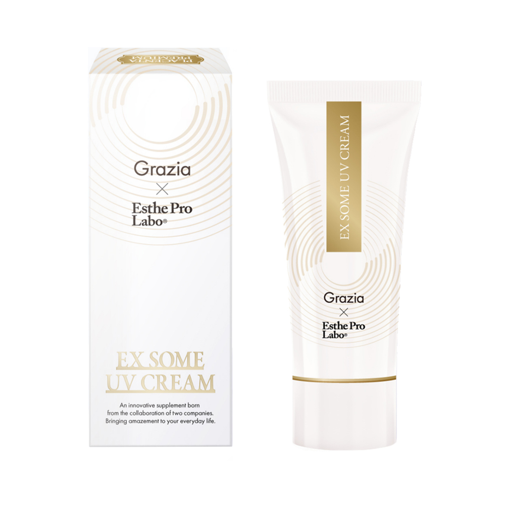 ディレイアEXソープ UVクリーム 80g 日焼け止めクリーム SPF36 PA+++