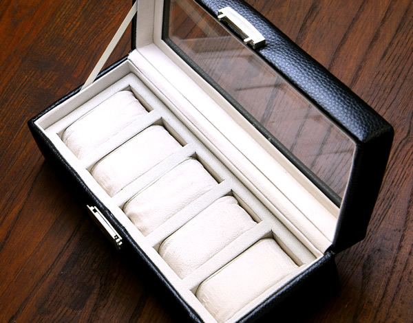 腕時計ケース ウォッチケース 収納ケース 時計ケース コレクション