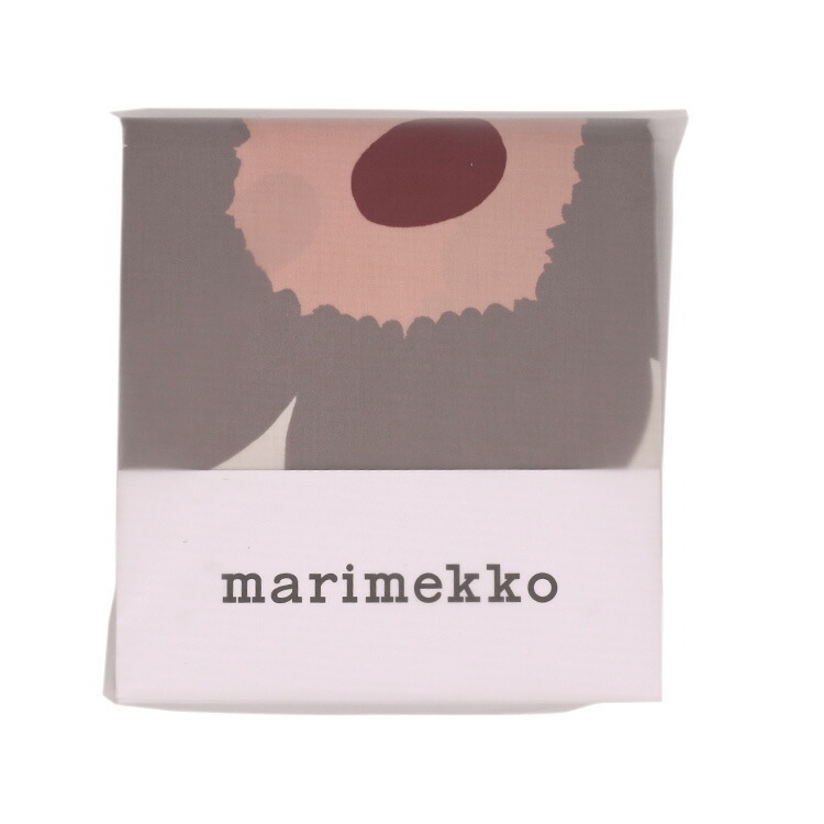 マリメッコ ウニッコ 布団カバー(デュベカバー) 150x210cm(シングル