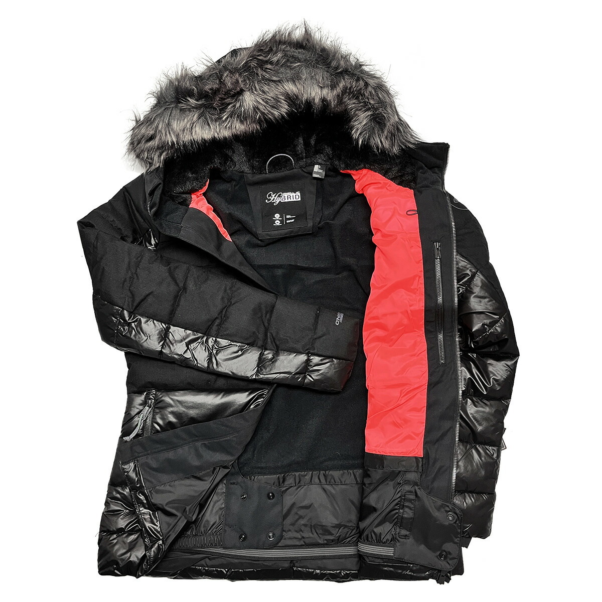 オニール O'neill レディース スノーウェア スノージャケット 648502