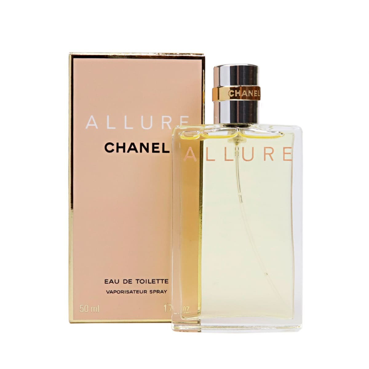 シャネル 香水 誕生日プレゼント 女友達 ギフト レディース アリュール