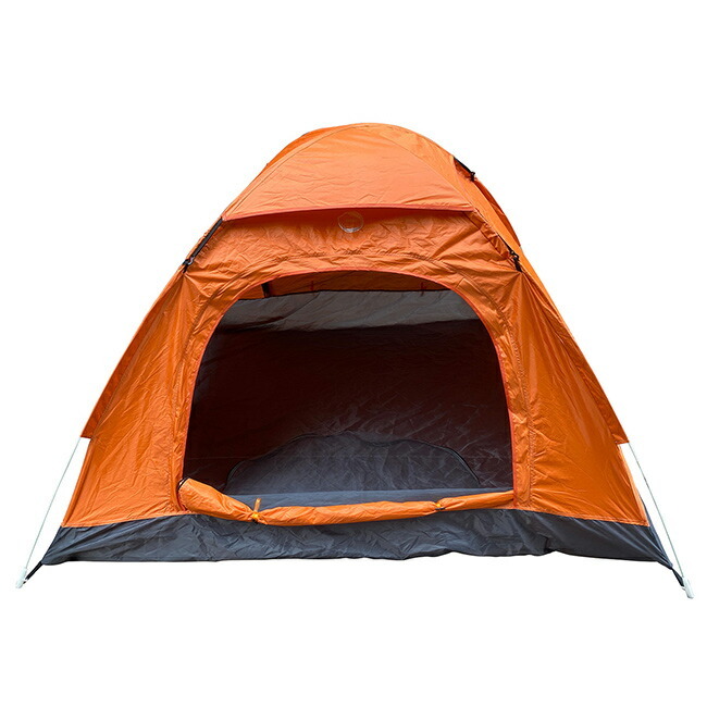 EX.ニューワンタッチテント Lサイズ[ワンタッチテント 2人用 ドーム型