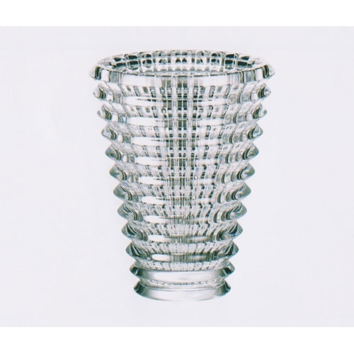 バカラ名入れ】バカラ 花瓶 アイベース15cm - 【名入れギフト