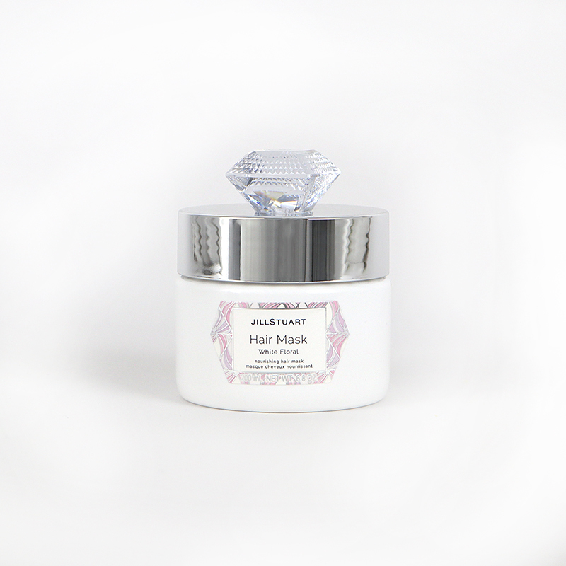 JILLSTUART(ジルスチュアート) 【ギフトセット】ヘアマスク＆バス