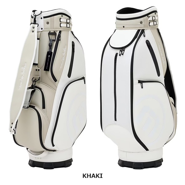 トラヴィスマシュー ゴルフ キャディバッグ RTM カートバッグ