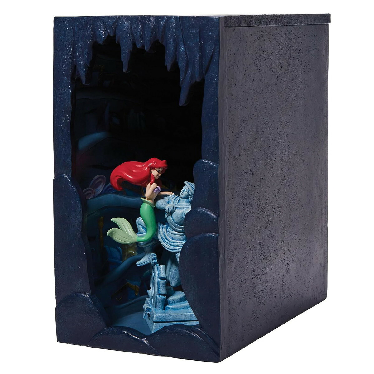 エネスコ enesco. ディズニーショーケース Disney Showcase アリエル