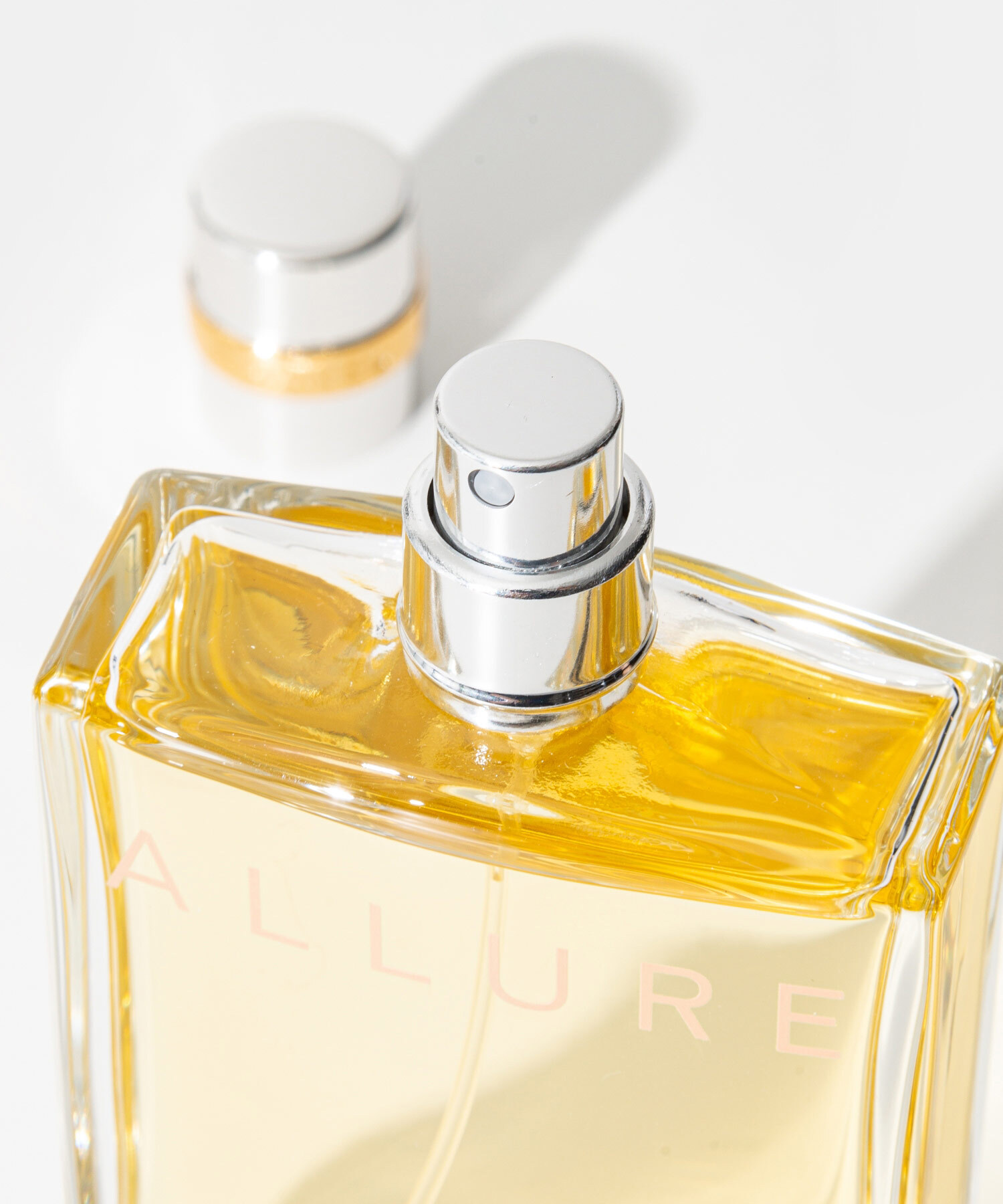 シャネル CHANEL ALLURE アリュール 100ml レディース エレガンス