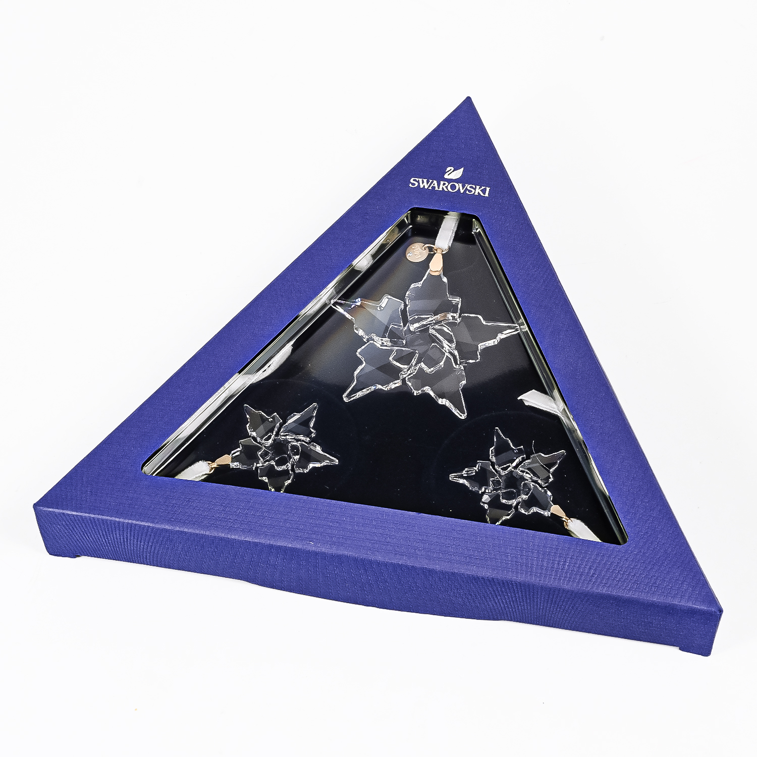 スワロフスキー SWAROVSKI 2021年限定 Annual Edition クリスマス