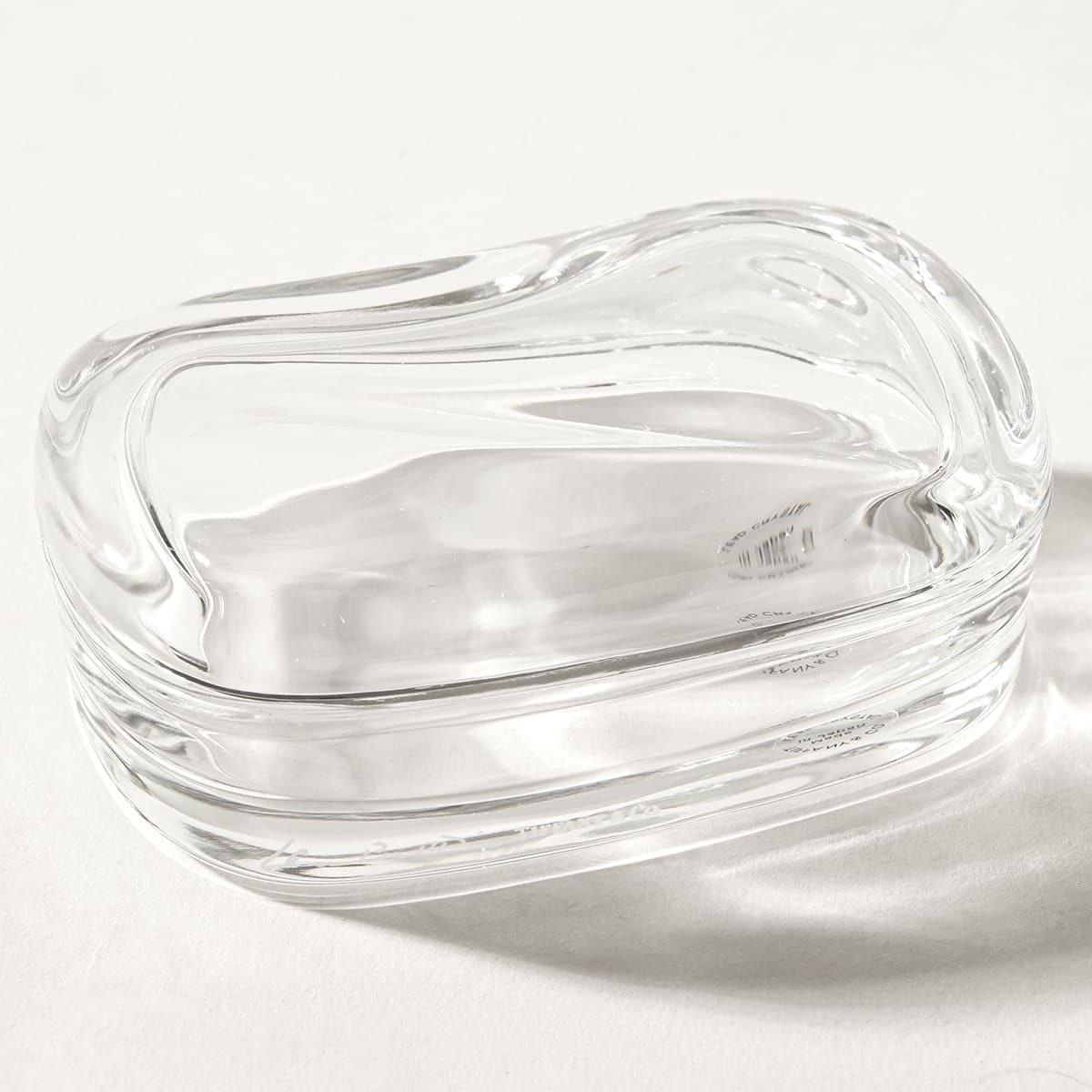 化粧箱付き】 ティファニー Tiffany.co 小物入れ エルサ ペレッティ