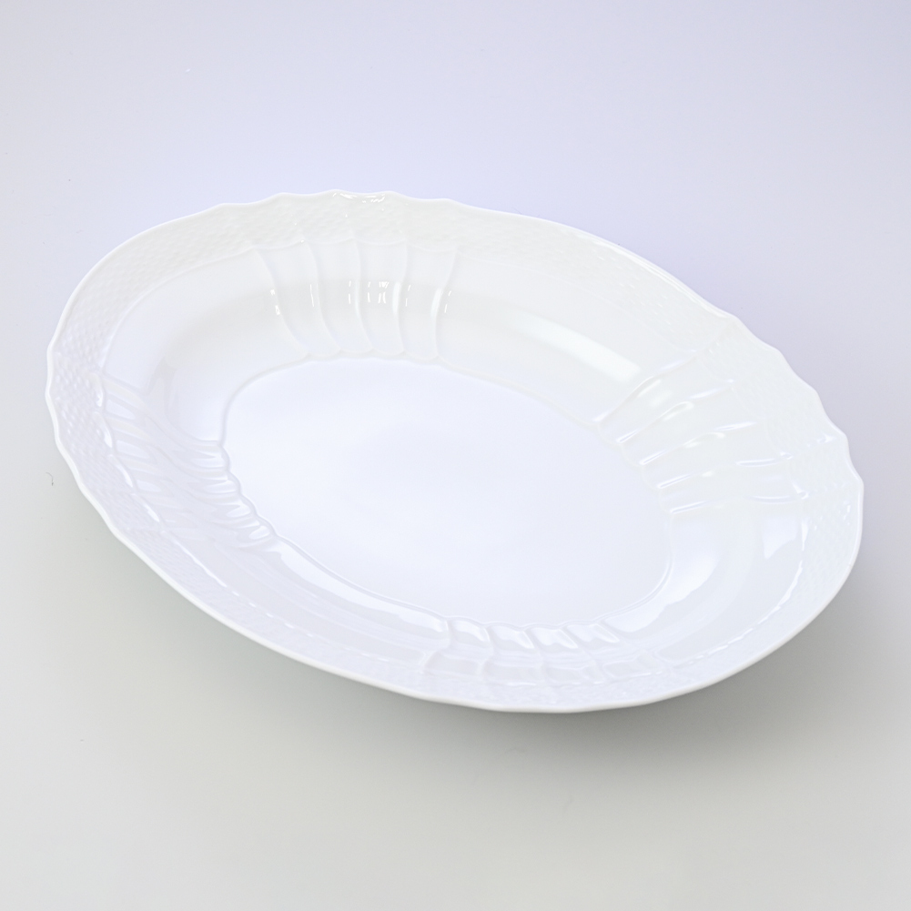 リチャードジノリ ジノリ1735 Richard Ginori ベッキオホワイト