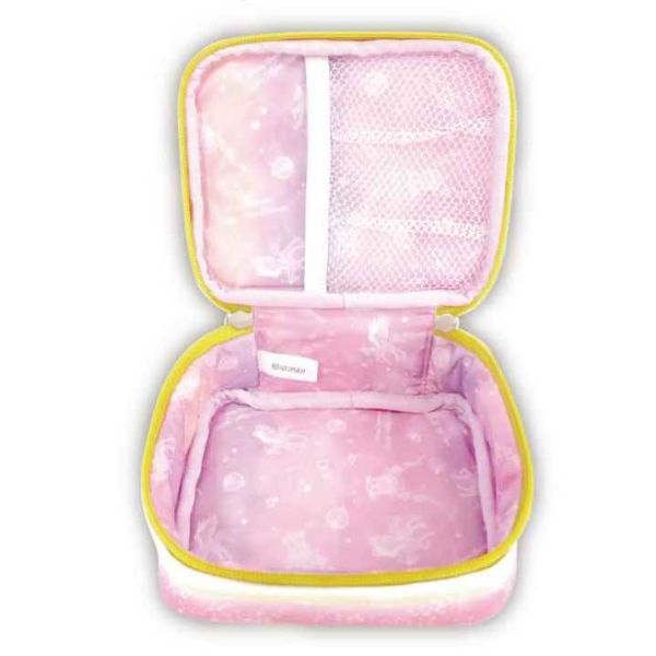 美少女戦士セーラームーン スーパーセーラーちびムーン バニティポーチ