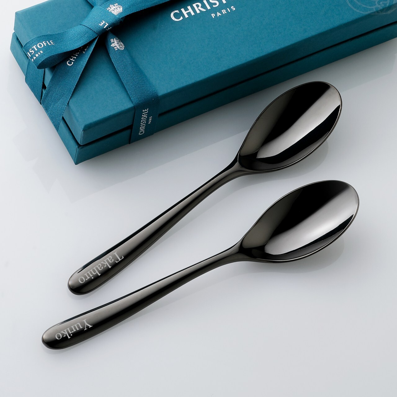 クリストフル CHRISTOFLE ラーム・ド・クリストフル テーブルスプーン