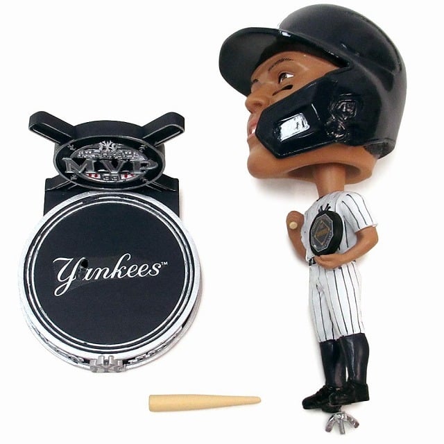 アーロン・ジャッジ選手 NYヤンキース 2024 アメリカンリーグ MVP