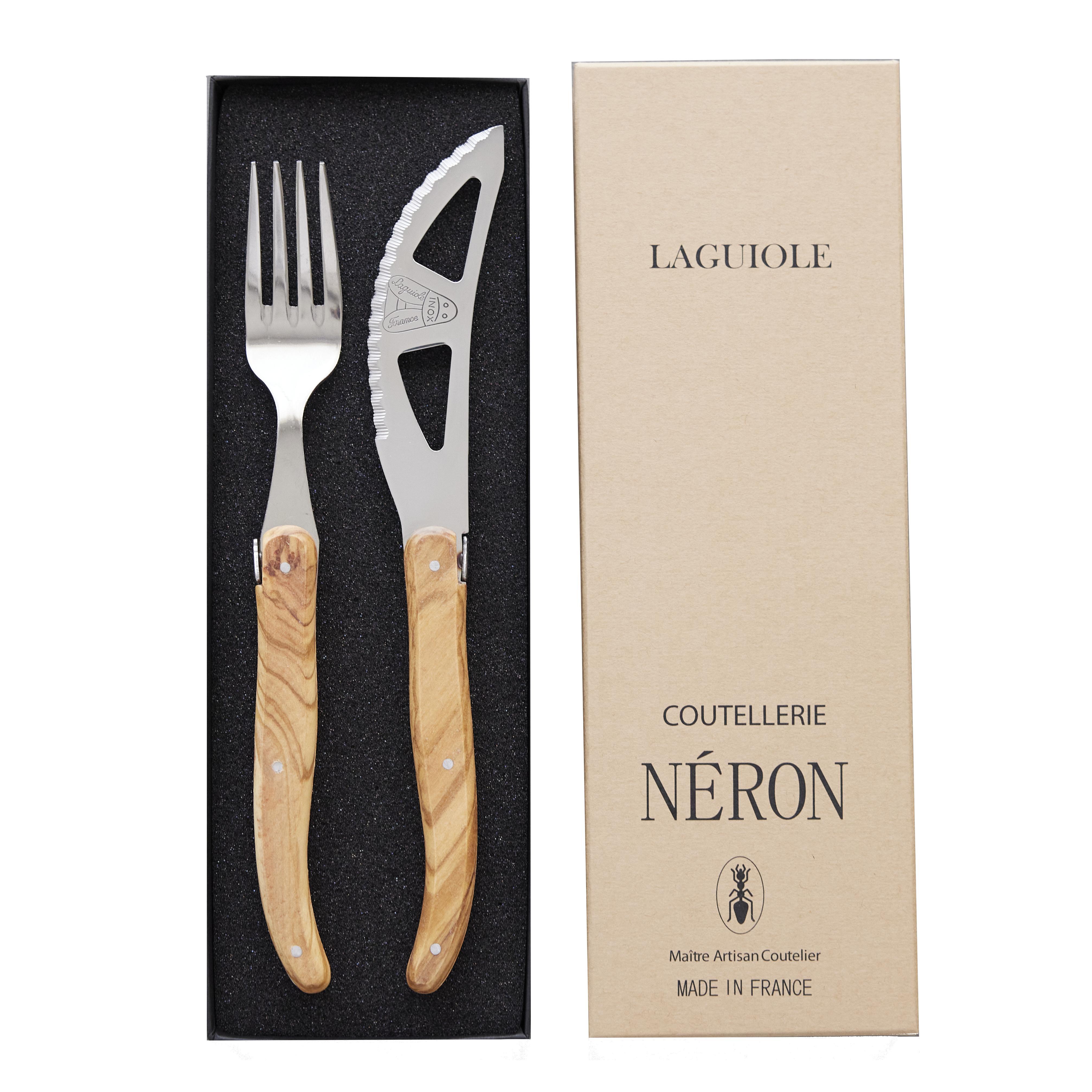 ピザ用ナイフ テーブルナイフ フォーク セット【名入れギフト・名入れ