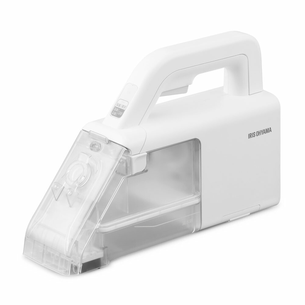 公式】リンサークリーナー 家庭用 ハンディリンサークリーナー RNSK