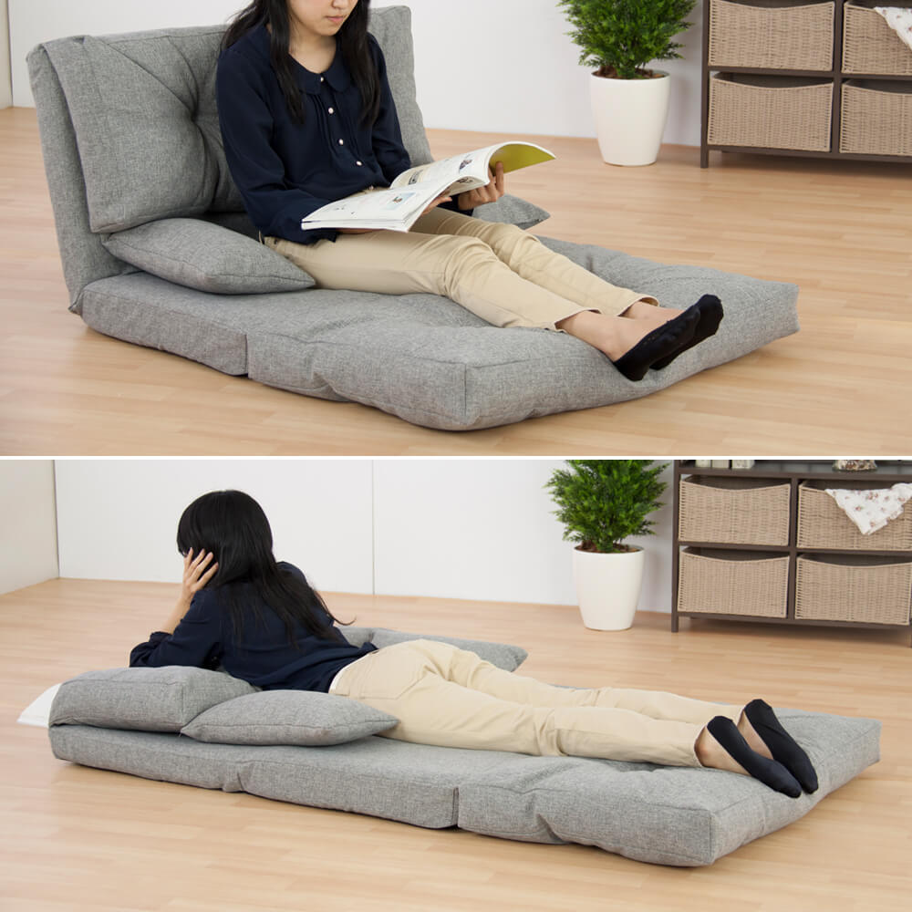 3WAYソファベッド ソファ ソファベッド ソファーベッド コンパクト