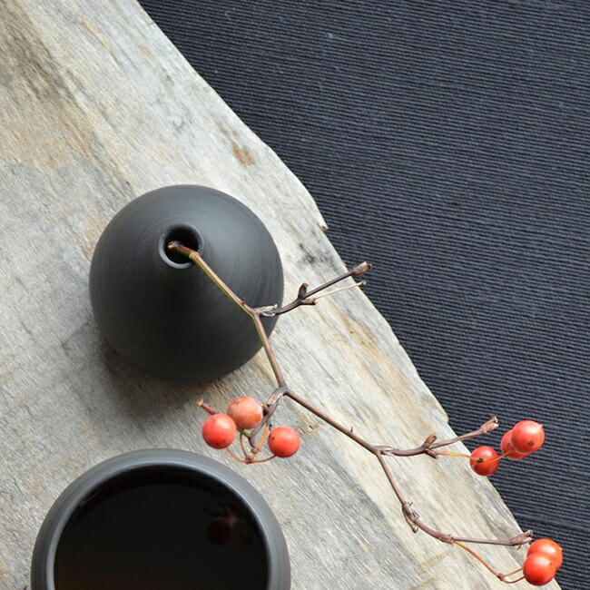 3-4W SALIU 凌 Ryo 一輪挿し[一輪ざし おしゃれ ミニ 花瓶 フラワー