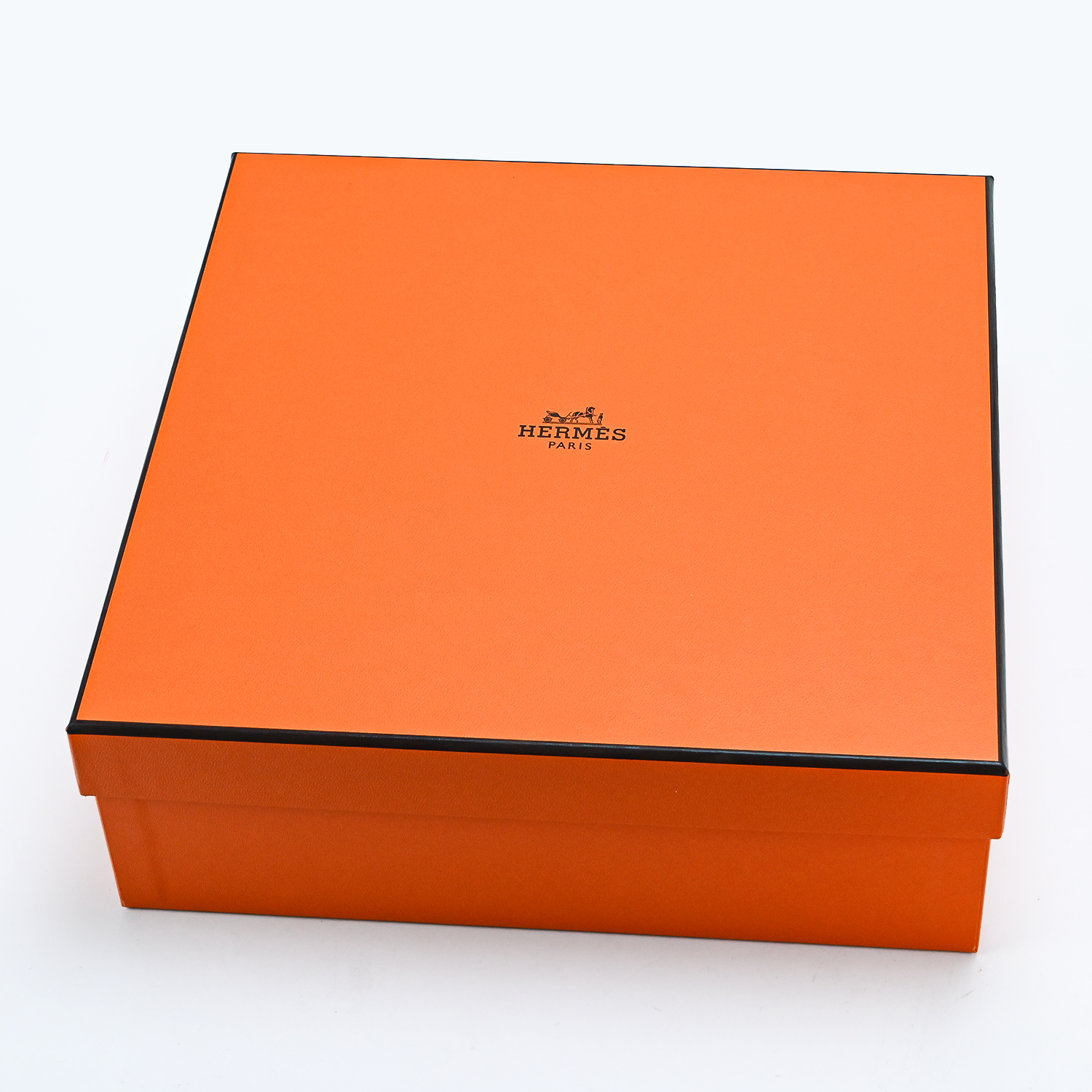 エルメス 食器 HERMES ガダルキヴィール レッド シリアルプレート 17cm