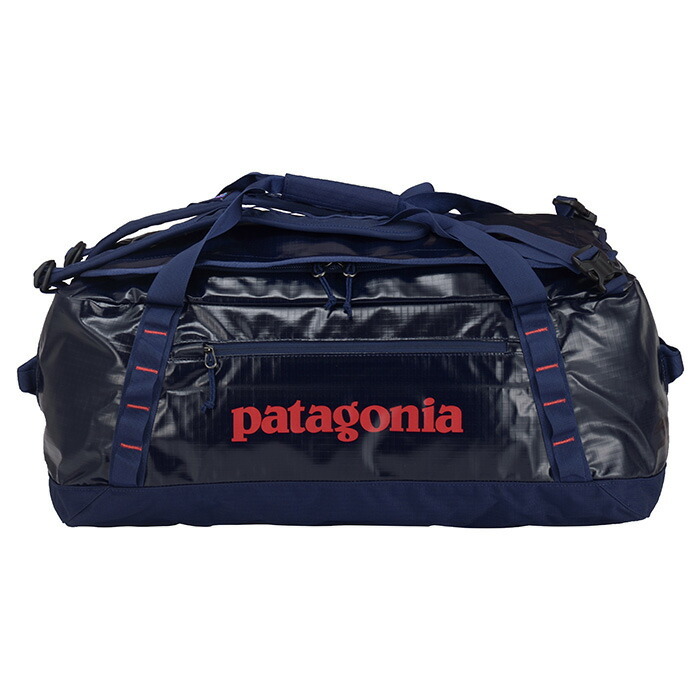 Patagonia パタゴニア Black Hole Duffle 55L 49342 BLK / CNY / BFZT