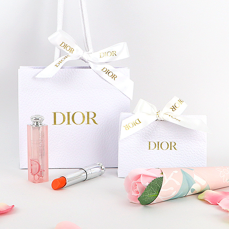 ギフトセット】DIOR ディオール アディクト リップ グロウ 004