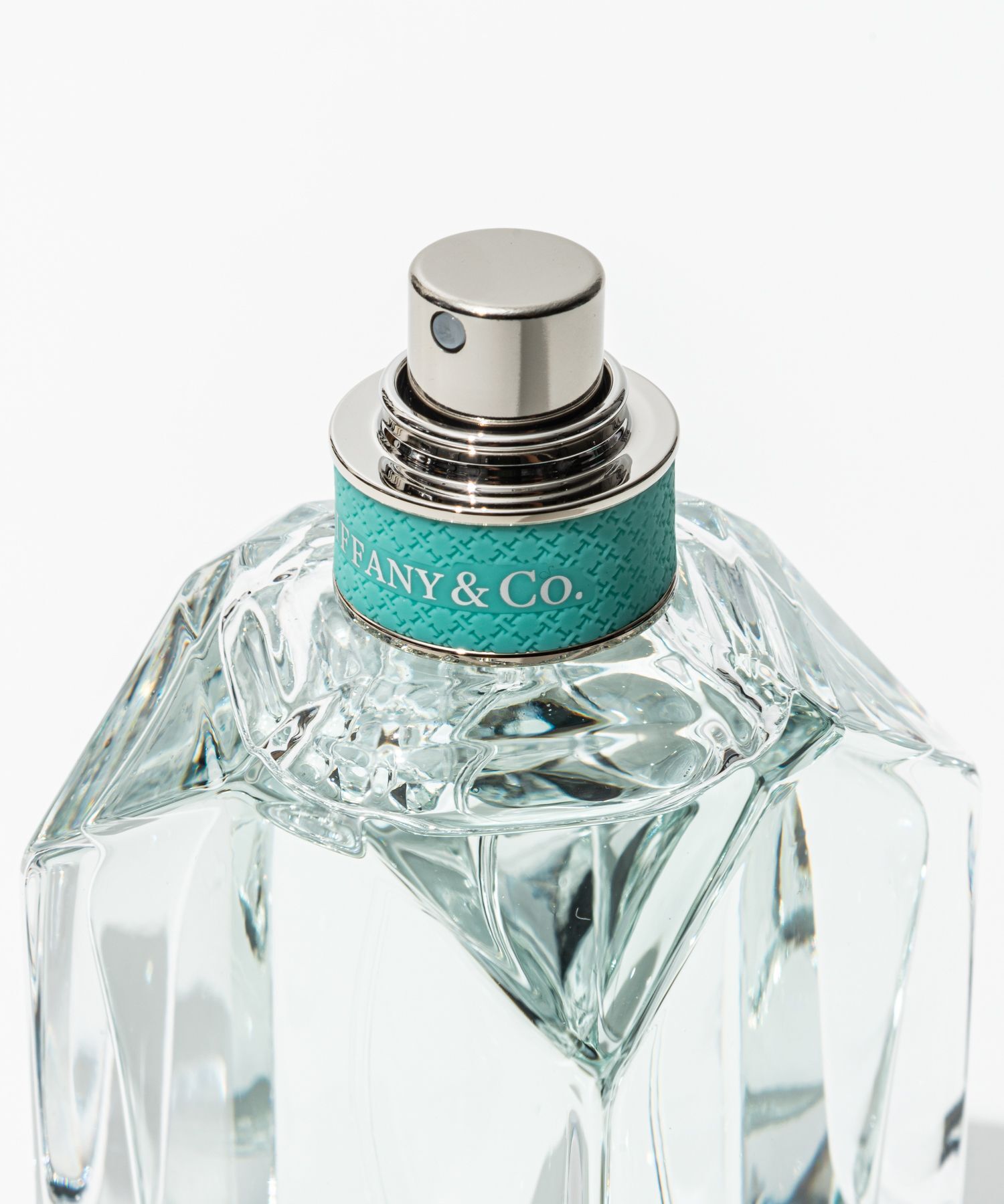 ティファニー Tiffany & Co. オードパルファム レディース