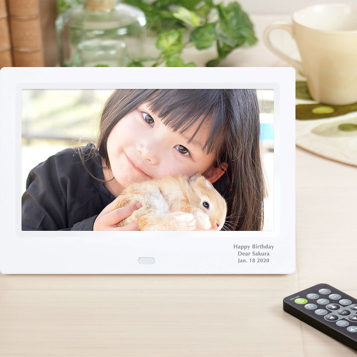 名入れのデジタルフォトフレーム】人気ランキング2026年決定版