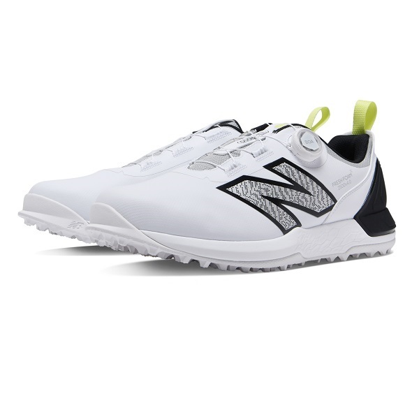 ニューバランス ゴルフシューズ Fresh Foam X 2500 v4 SL BOA(R