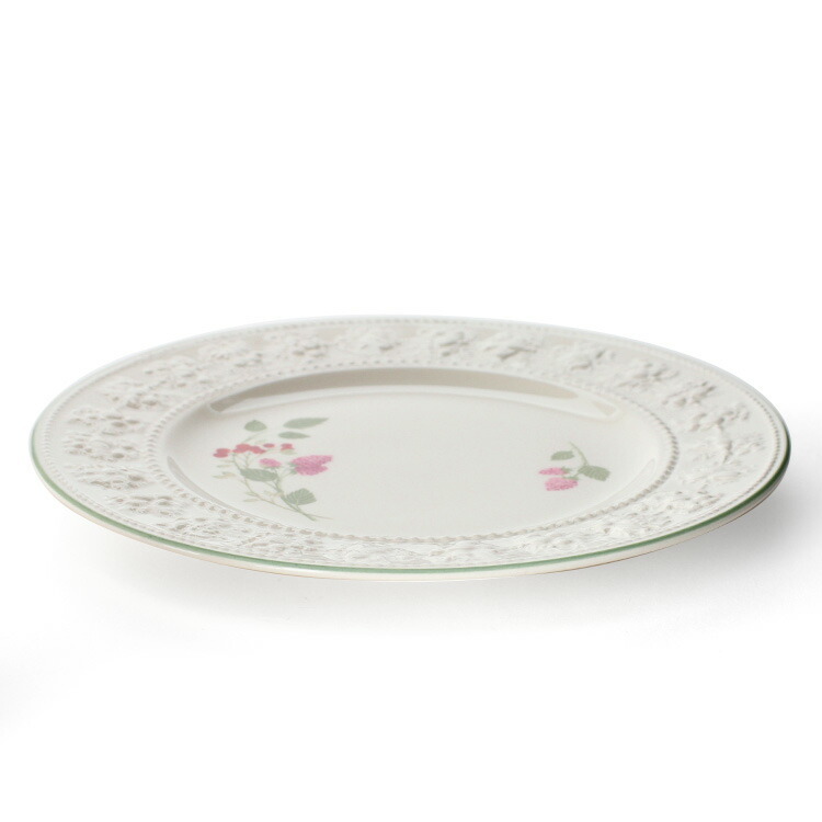 ウェッジウッド フェスティビティ プレート 27cm 2枚セット お皿