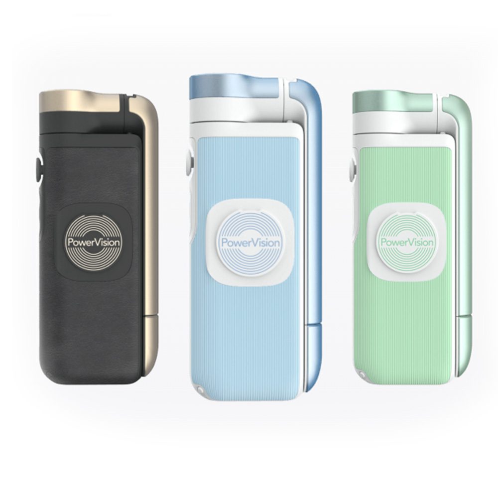 PowerVision S1 スマホジンバル マグネット式 スマホホルダー スマホ