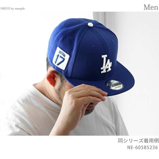NEW ERA キャップ メンズ レディース ブランド ニューエラ 大谷翔平