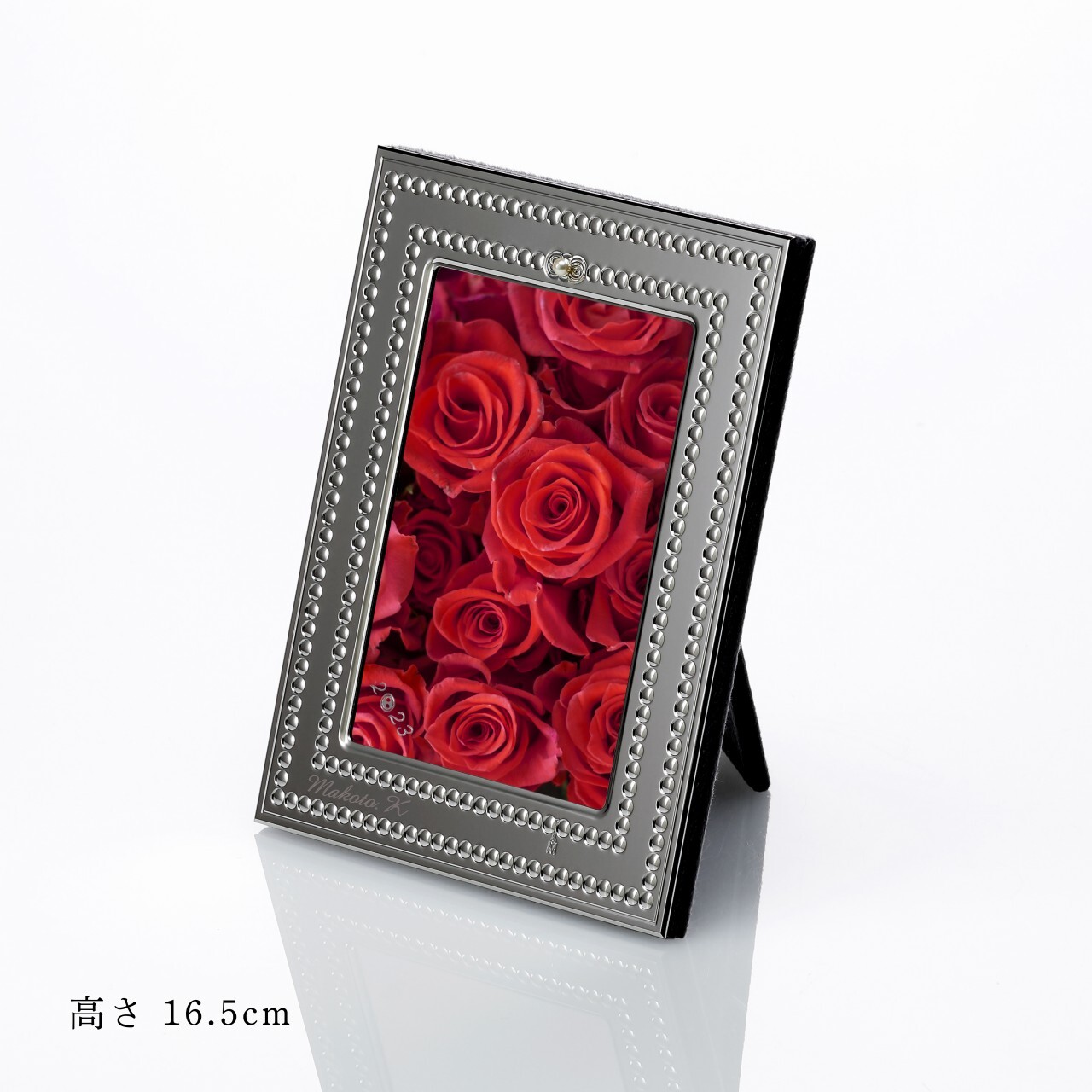 MIKIMOTO ミキモト Luxury Gift Collection フォトフレーム BPV-1013BF