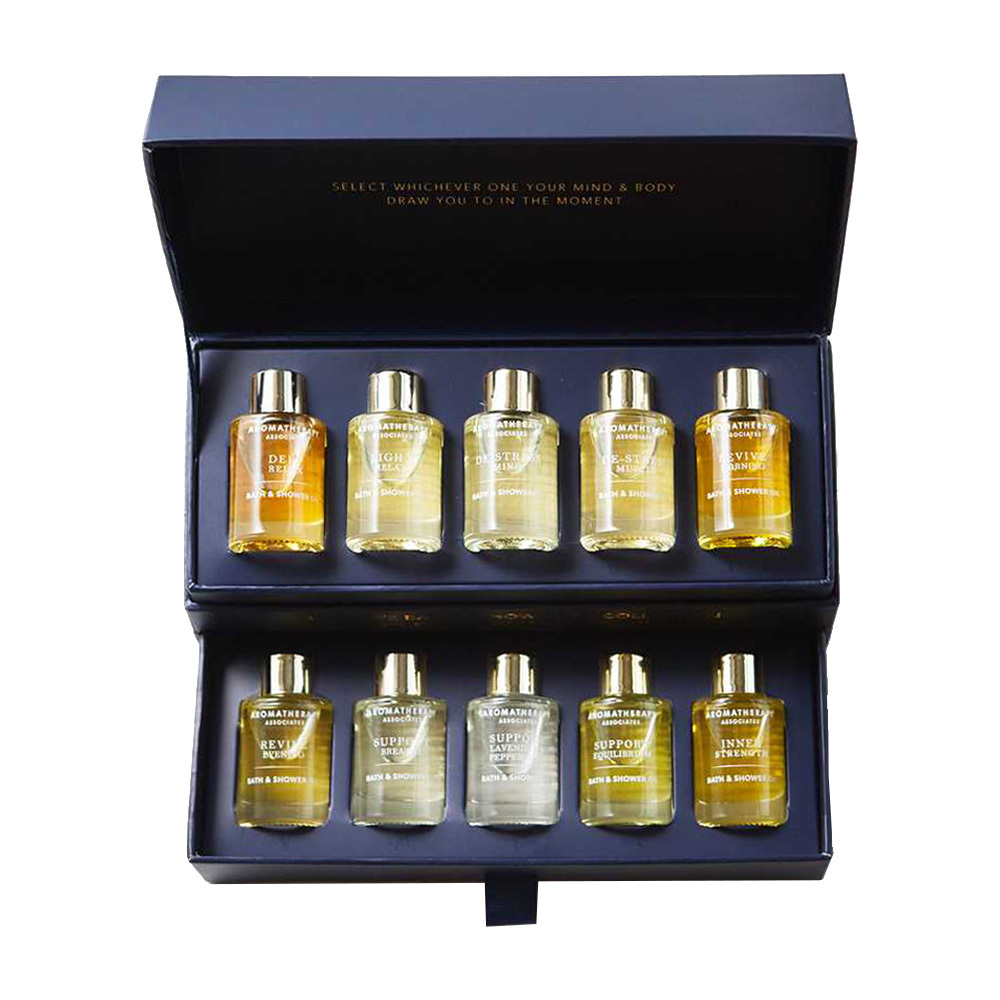 アロマセラピーアソシエイツ アルティメットウェルビーイング N 9mL×10