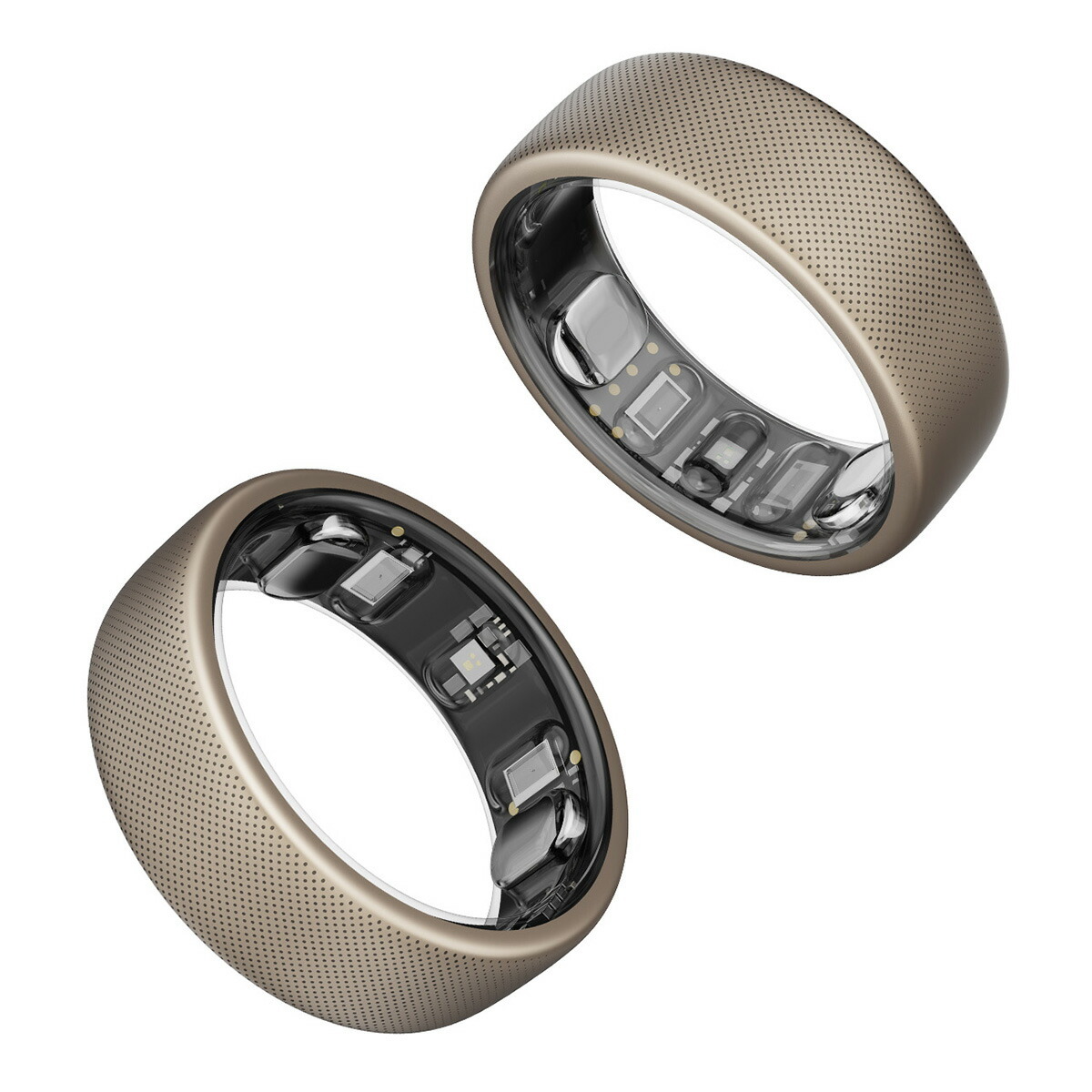 アマズフィット AMAZFIT Helio Ring ヘリオリング サイズ12（L