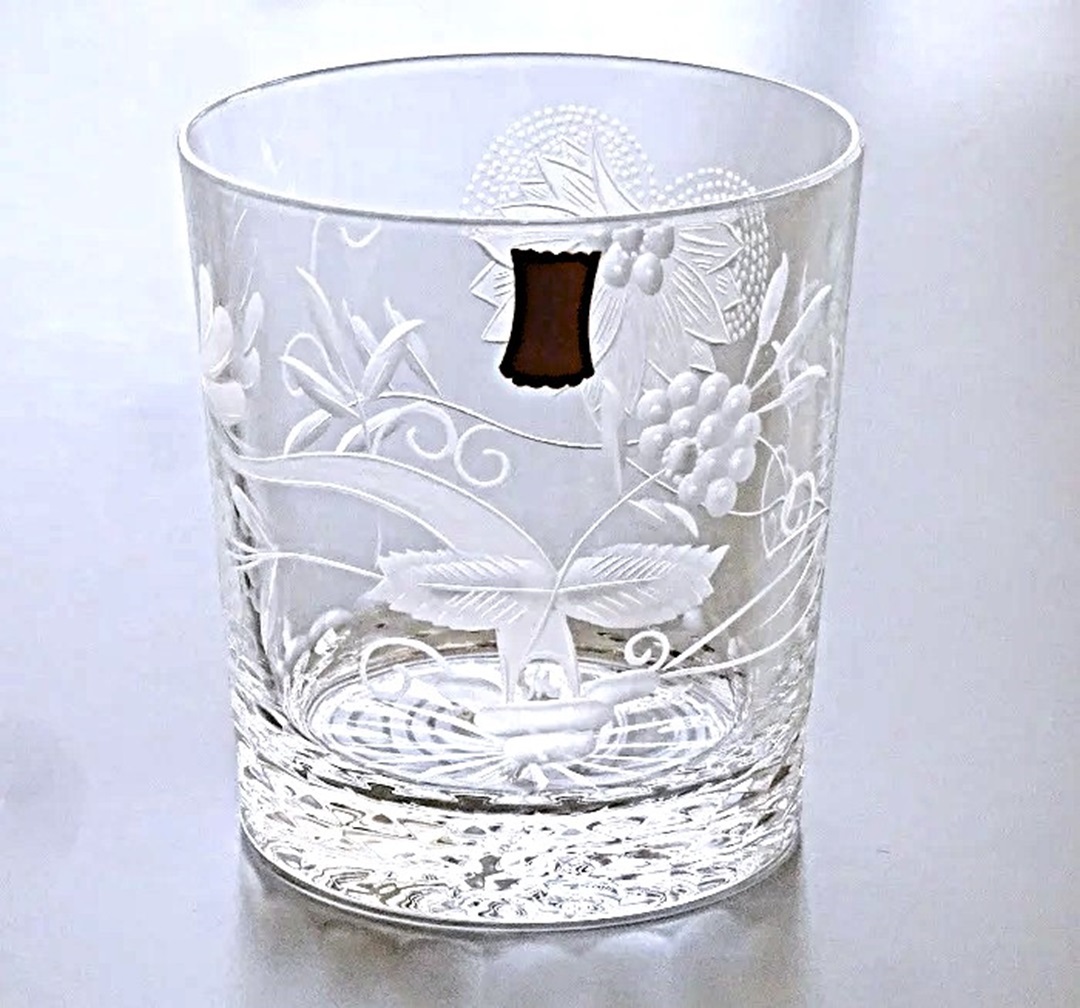 マイセン マイセン・クリスタル ブルーオニオン リッチ オールド