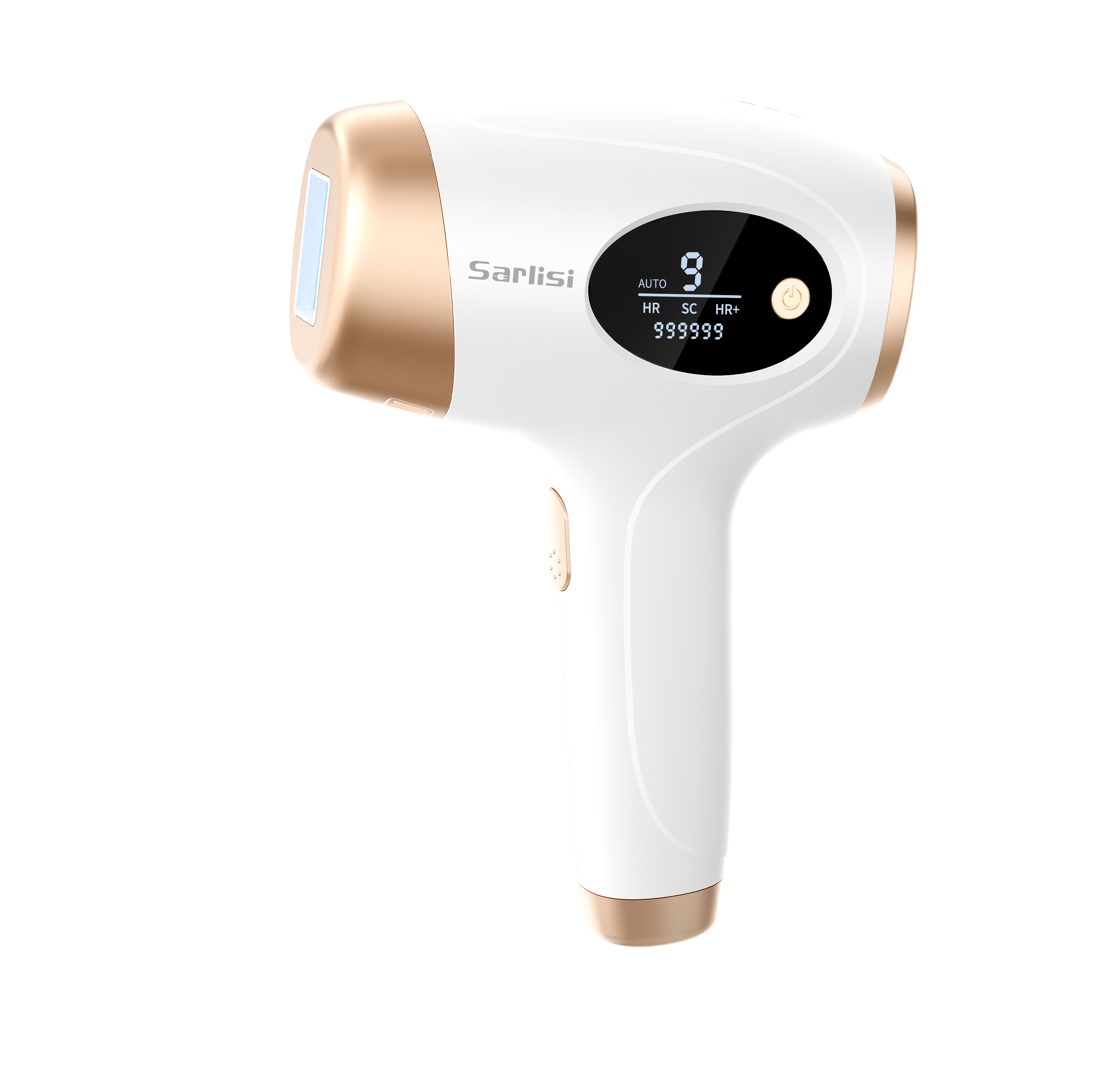 無料ラッピング＆送料無料】サーリシ 脱毛器 脱毛 光美容器 Sarlisi