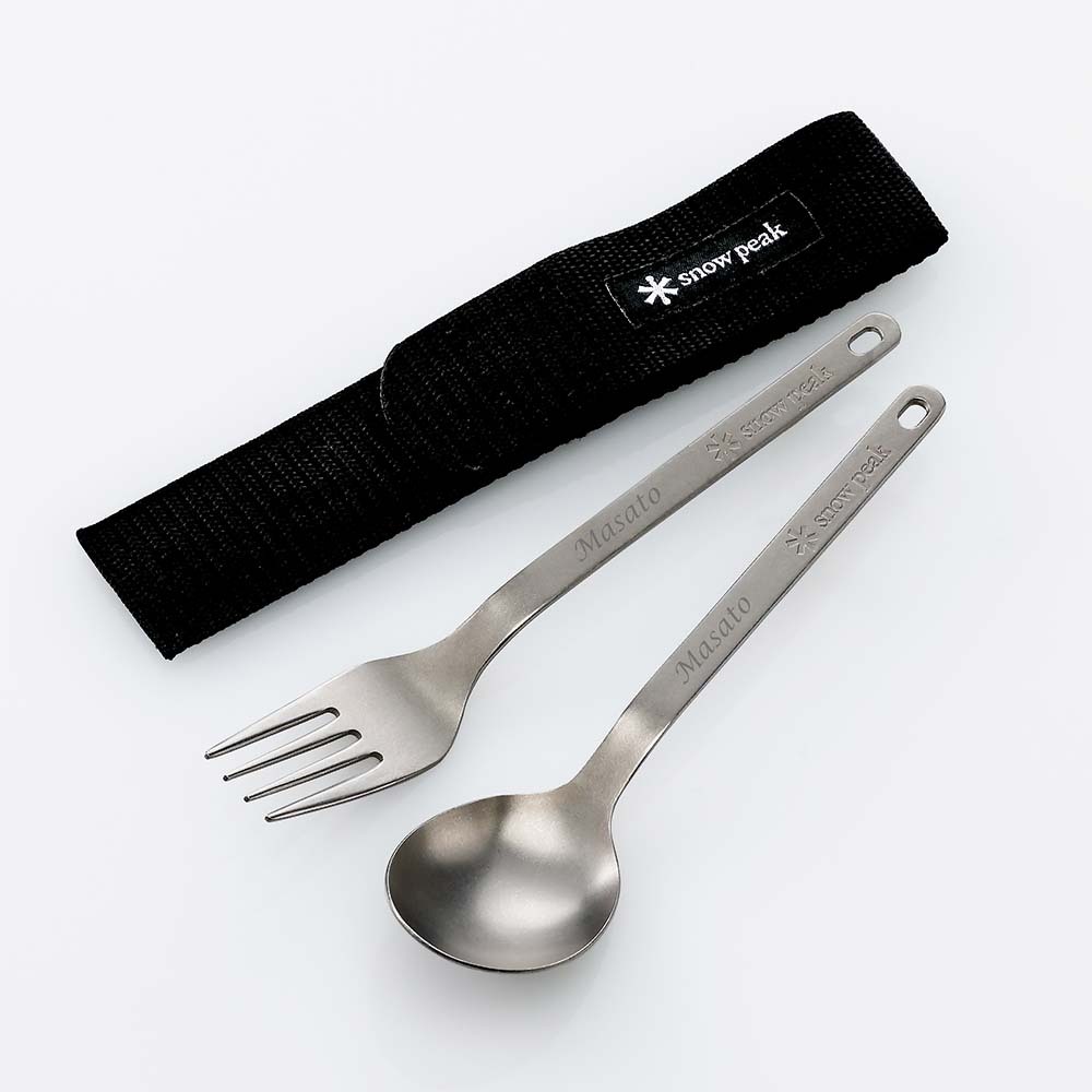 ラッピング無料】【名入れ代込み】snowpeak スノーピーク ワッパー武器