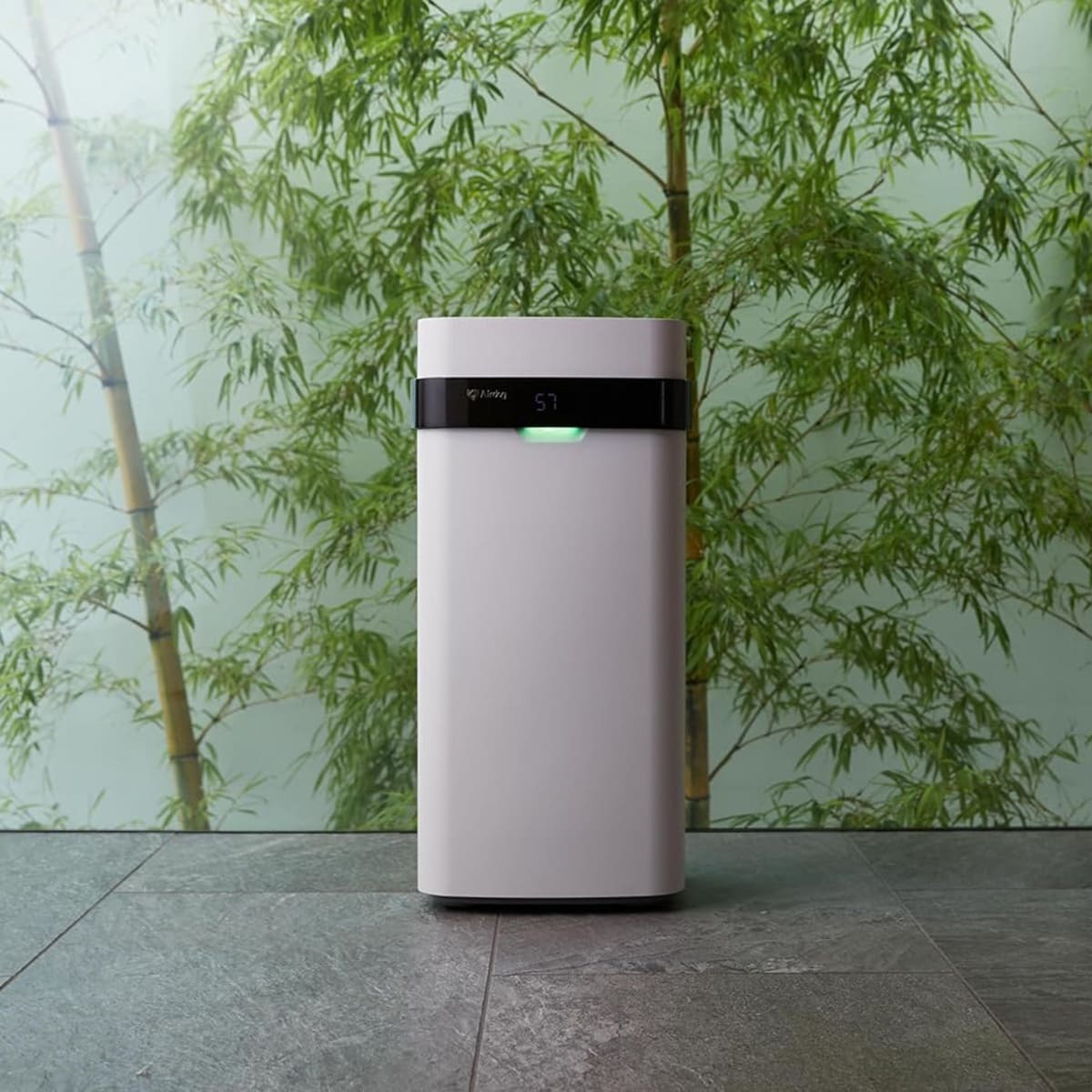 即納】最新機 エアドッグ Airdog X5D 空気清浄機 CO2センサー搭載