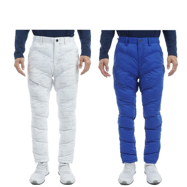 ピン ゴルフ メンズ クロスムービング 中綿 ロングパンツ PING 621