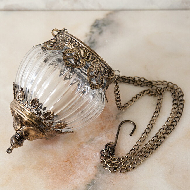 New Loire ロワール ハンギング Pot[ハンギングポット ポット ガラス