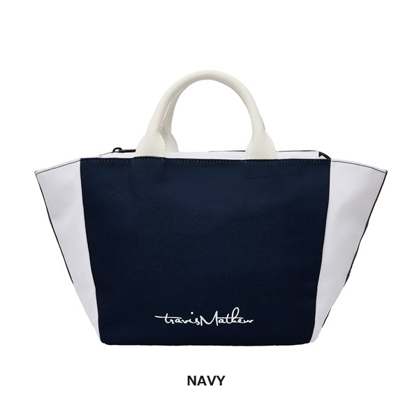 トラヴィスマシュー ゴルフ ラウンドバッグ RTM ミニトートバッグ