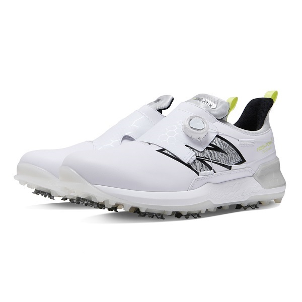 ニューバランス ゴルフシューズ Fresh Foam X 2500 v4 BOA(R) B