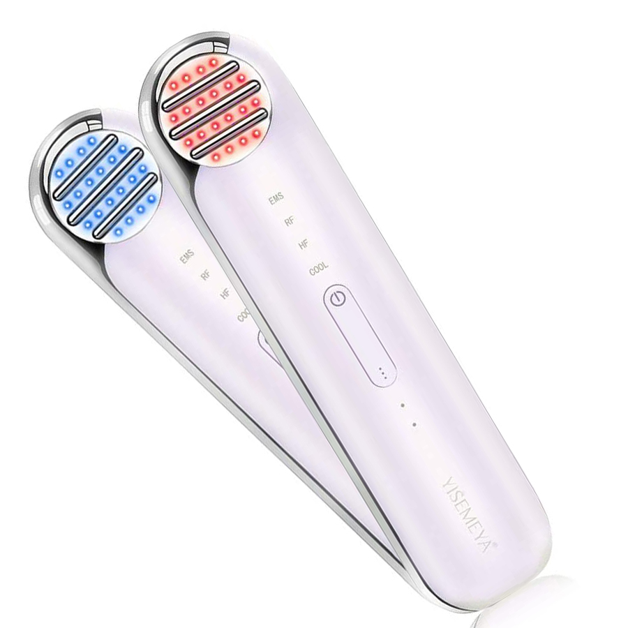 s-shape 美顔器 タッチスクリーン ダイエット 多機能 美容 s-shape