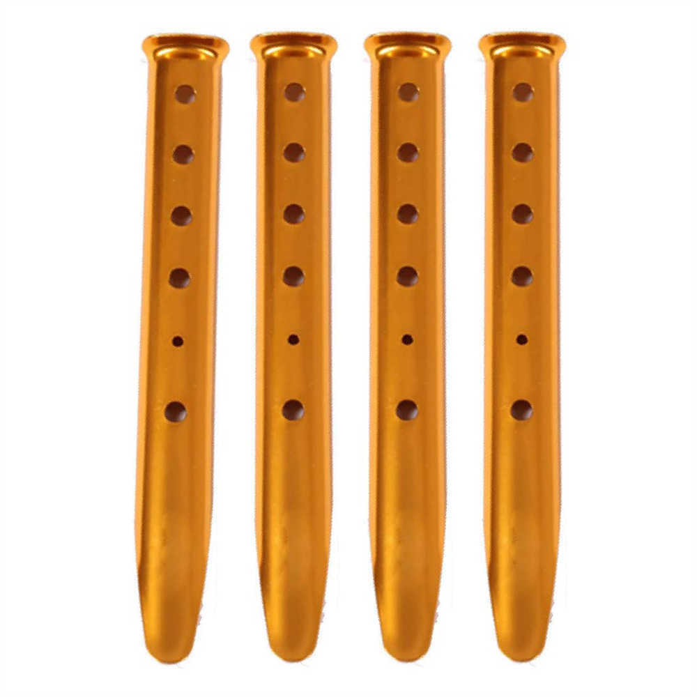 サンドペグ U字型ペグ スノーペグ ビーチ 砂浜 雪 U型 アウトドア 野外