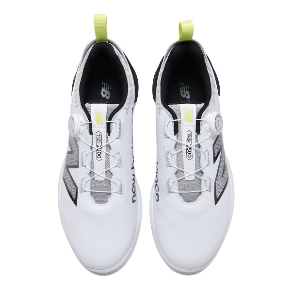 ニューバランス ゴルフシューズ Fresh Foam X 2500 v4 SL BOA(R