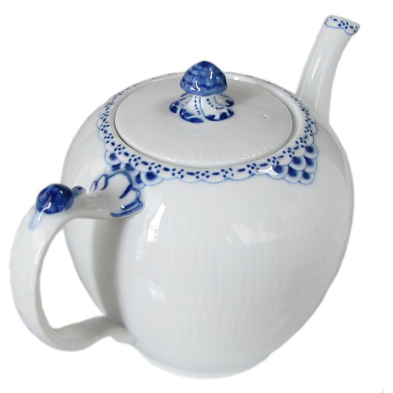 ロイヤルコペンハーゲン ティーポット 1000ml プリンセス 1104141 北欧