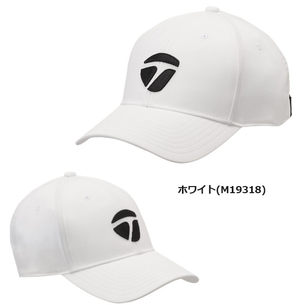 テーラーメイド ゴルフ キャップ METAL-T キャップ メンズ TaylorMade